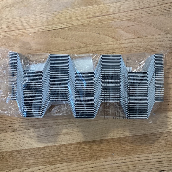 NEW Honeycomb drawers organizers gray 30 pieces - Picture 10 of 10